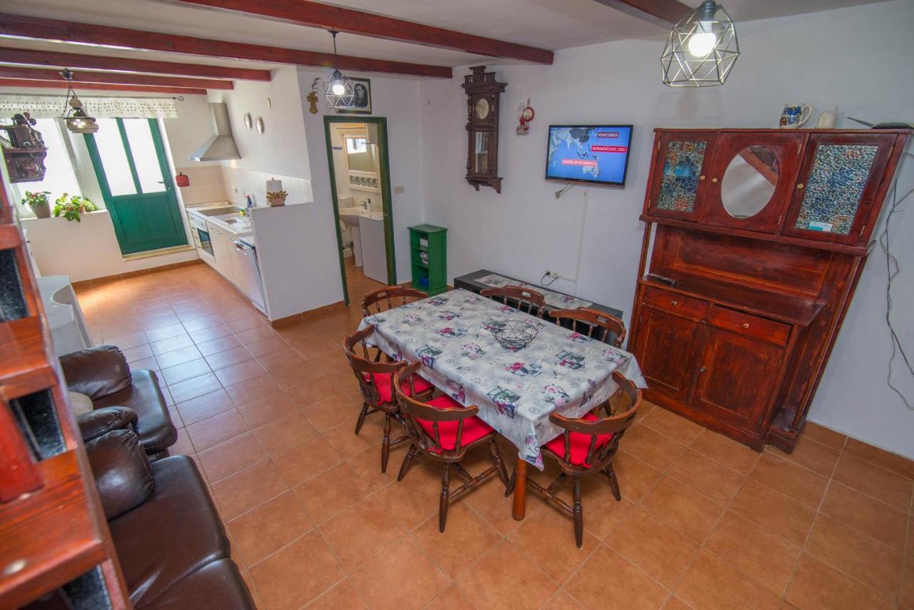 App Bonic Apartment Veli Losinj Ngoại thất bức ảnh