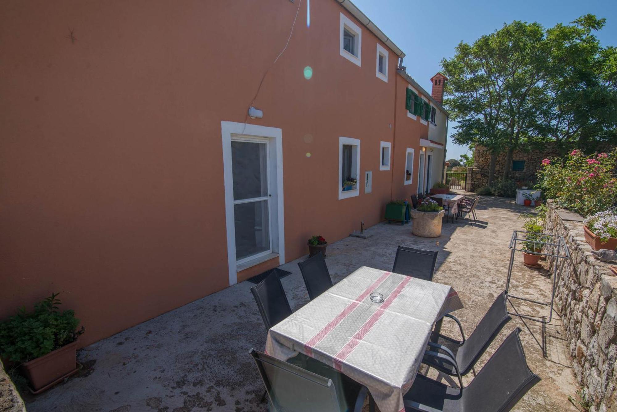 App Bonic Apartment Veli Losinj Ngoại thất bức ảnh