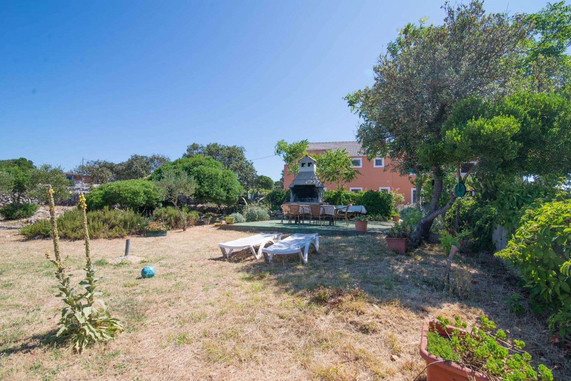 App Bonic Apartment Veli Losinj Ngoại thất bức ảnh