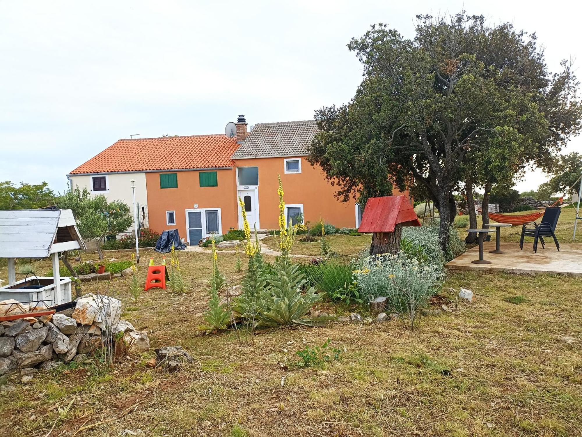 App Bonic Apartment Veli Losinj Ngoại thất bức ảnh