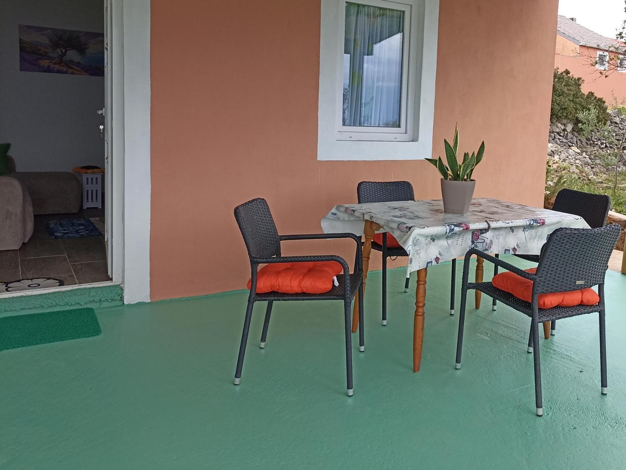 App Bonic Apartment Veli Losinj Ngoại thất bức ảnh
