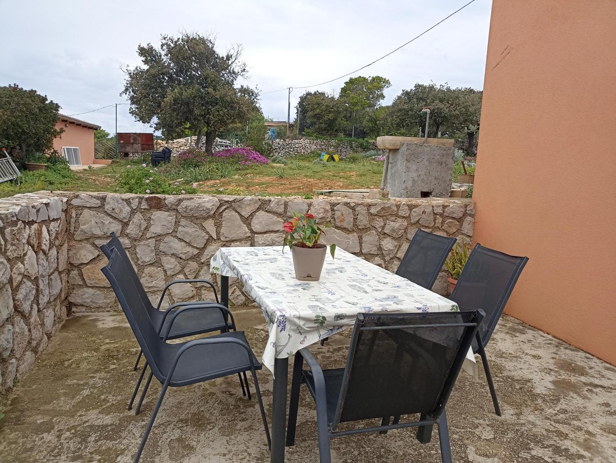 App Bonic Apartment Veli Losinj Phòng bức ảnh
