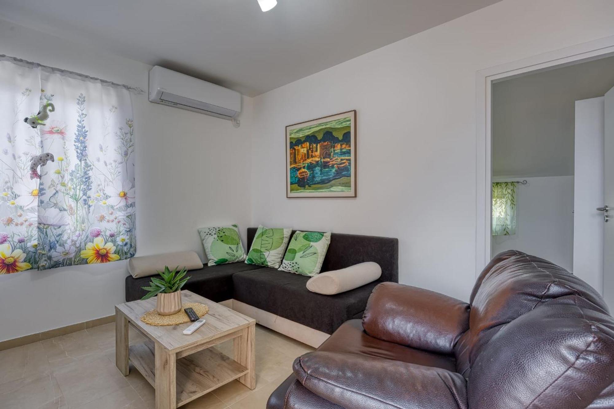 App Bonic Apartment Veli Losinj Ngoại thất bức ảnh